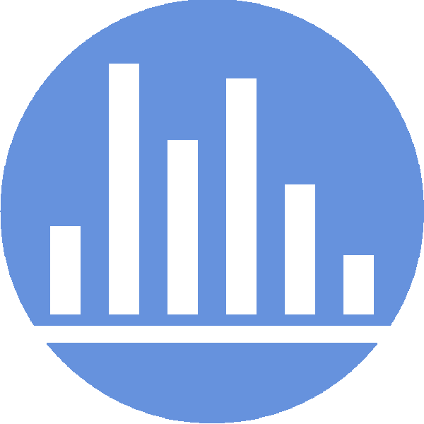 Usage Statistics icon